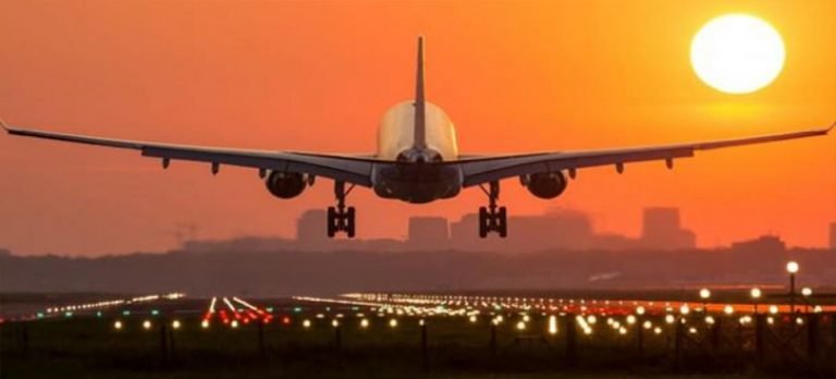 5 ülkeye uçuşlar yeniden başladı