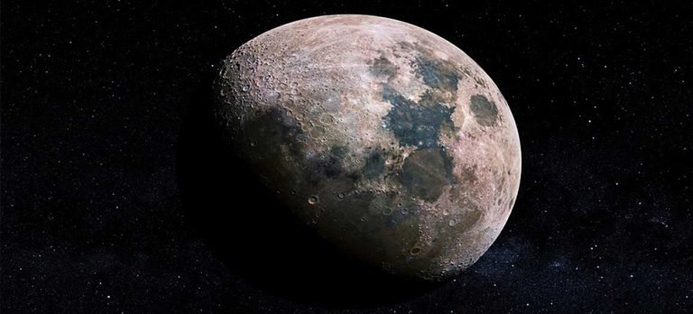 Çin düşük yerçekimini simüle eden yapay Ay inşa etti