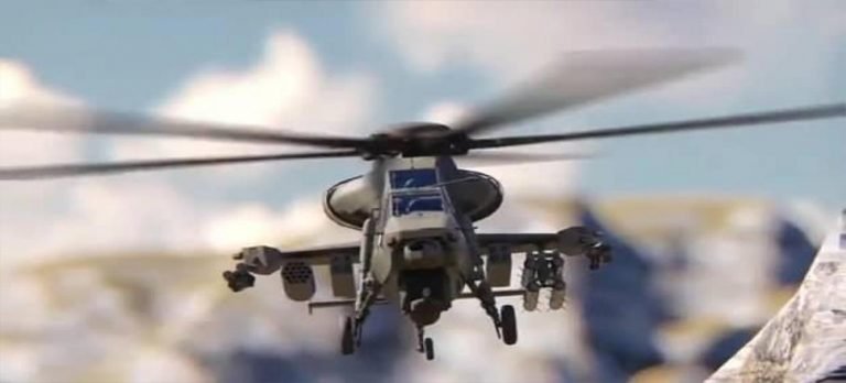 ATAK 2 ‘nin motorları Türkiye’de üretilecek