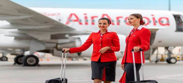 Air Arabia