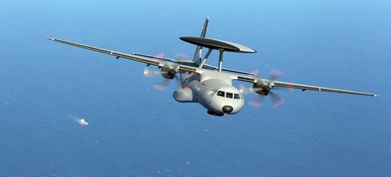 Sırbistan Hava Kuvvetleri C295’in yeni operatörü oldu