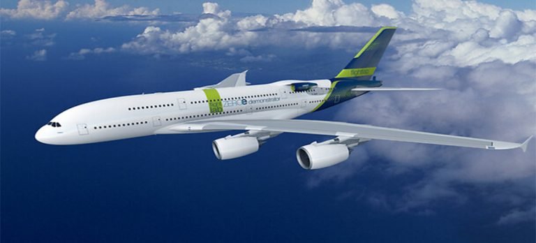 Airbus and CFM International to pioneer hydrogen combustion technology