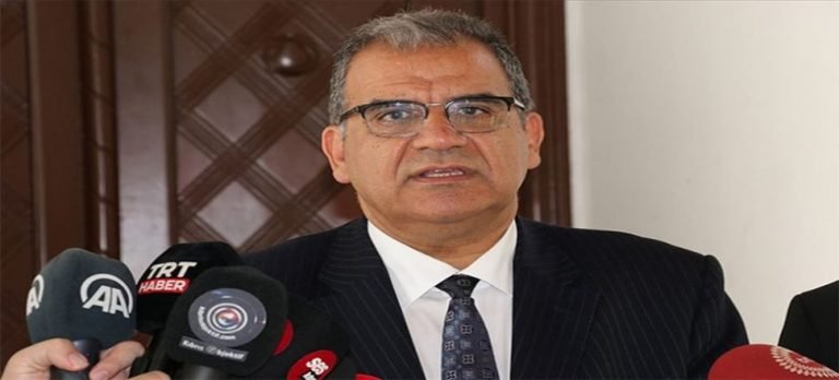 Başbakan Sucuoğlu: Yeni bir hava yolu şirketi gündemde