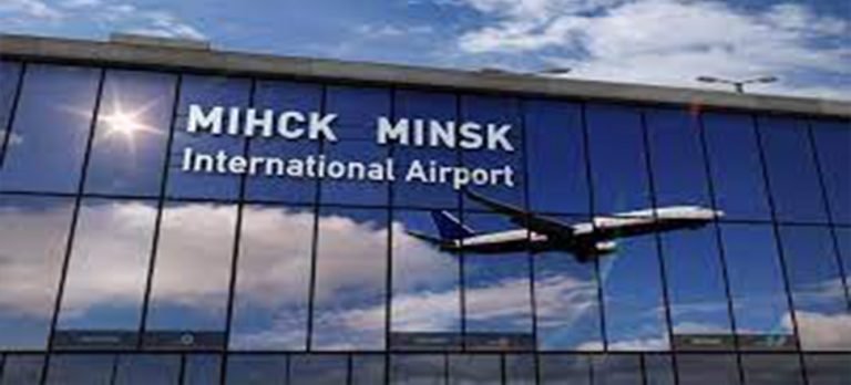 Belarus: İstanbul seferleri iptal edildi
