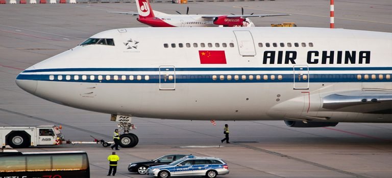 Çin, Ukrayna’daki vatandaşları için tahliye uçuşları düzenleyecek