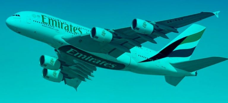 Emirates to have double daily Dubai to Sydney flights on the A380 aircraft
