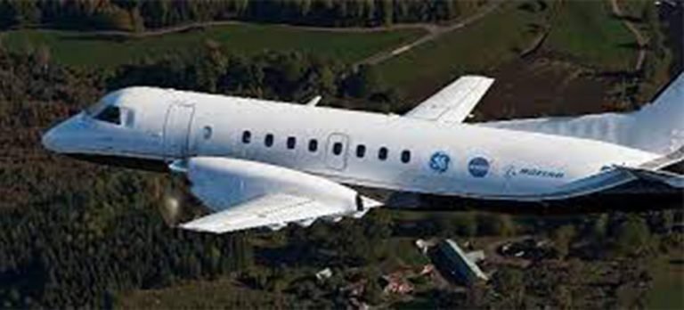 Hibrit elektrikli uçuş için ‘havada’ iş birliği