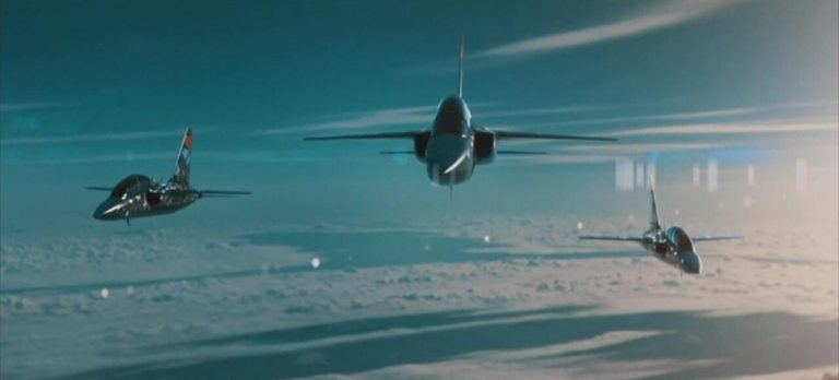 Hürkuş”a geçer not