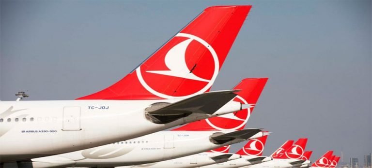 THY yurt dışındaki yeni uçuş noktasını açıkladı