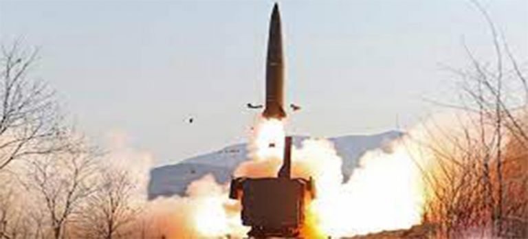 Kuzey Kore’den ‘füze’ açıklaması