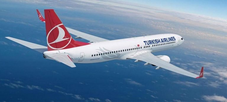 THY’den Lübnan’a uçuşlarda yüzde 20 indirim