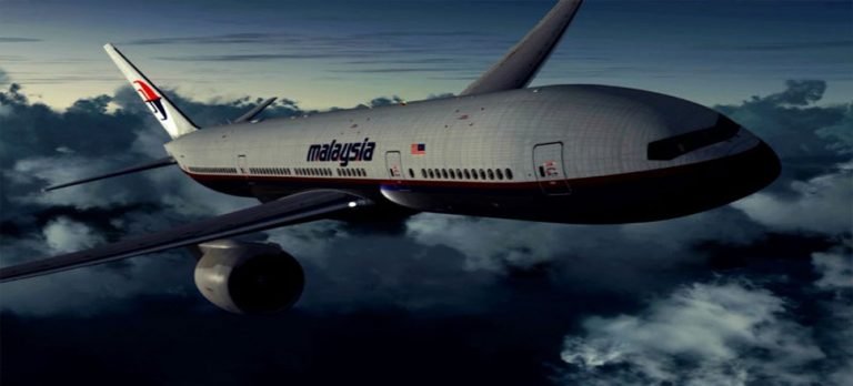 Tam 8 yıl önce kaybolan MH370 uçağı ile ilgili şaşırtıcı iddialar