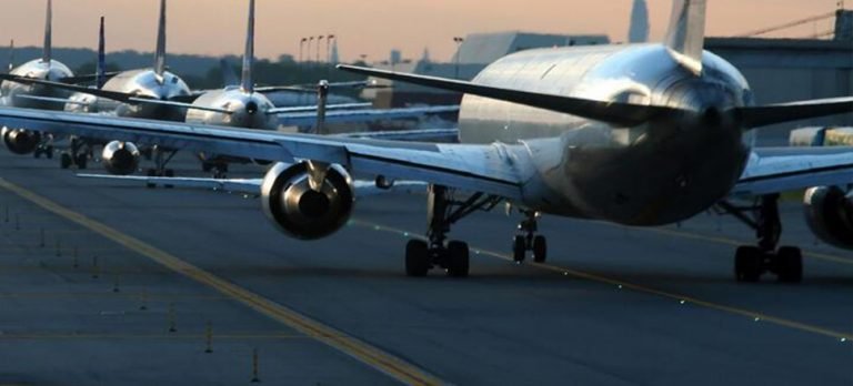 Fransız ve Avrupa vatandaşlarını tahliye eden ilk uçak Nijer’den ayrıldı