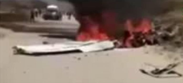 Peru’da turistleri taşıyan küçük uçak düştü: 7 ölü