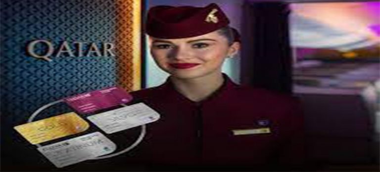 Qatar Airways Privilege Club, Mart Sonundan itibaren Avios’u Yeni Ödülleri Olarak Kabul Etti