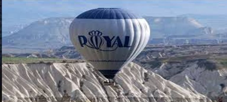 Royal Balloon ilk yurtdışı işletmesini açtı