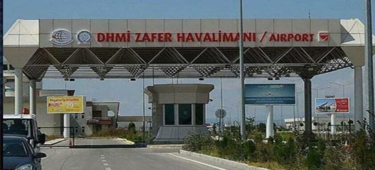 SHGM’den havayolu şirketlerine Zafer Bölgesel Havalimanı talimatı