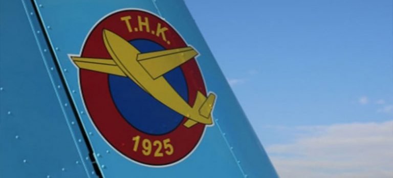 THK Havacılık Festivali: Gökyüzü Şölenine Hazır mısınız!