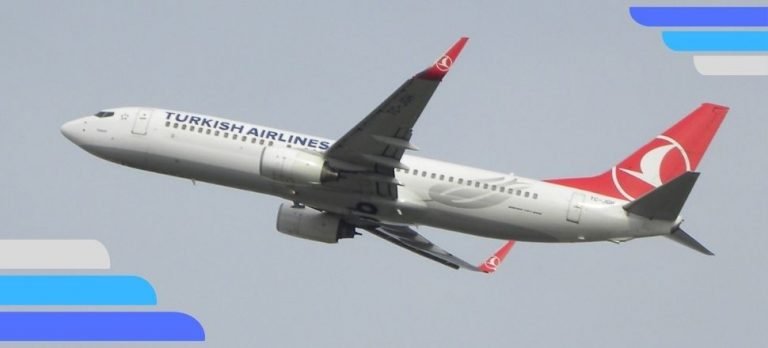 THY Ukrayna yolcularına özel değişiklik ve iade hakları tanıdı