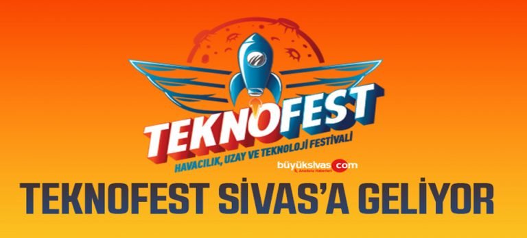 Sivas’ta Teknofest Hazırlıkları Başladı