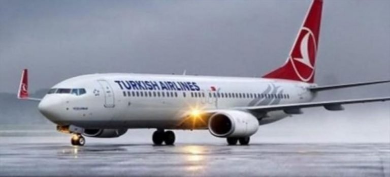 THY tüm Ukrayna seferlerini iptal etti