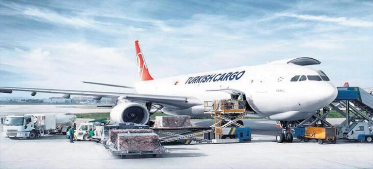 Turkish Cargo’nun taşınması belgesele konu oluyor