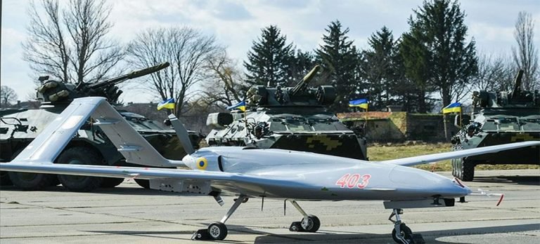 Ukrayna, Bayraktar İHA’larını test edecek
