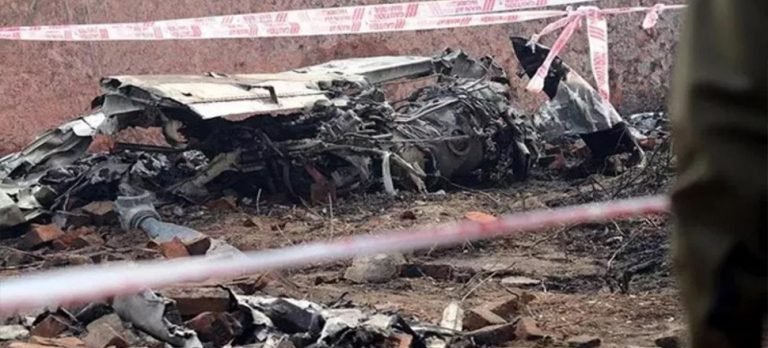 Venezuela’da askeri helikopterin düşmesi sonucu 2 asker hayatını kaybetti