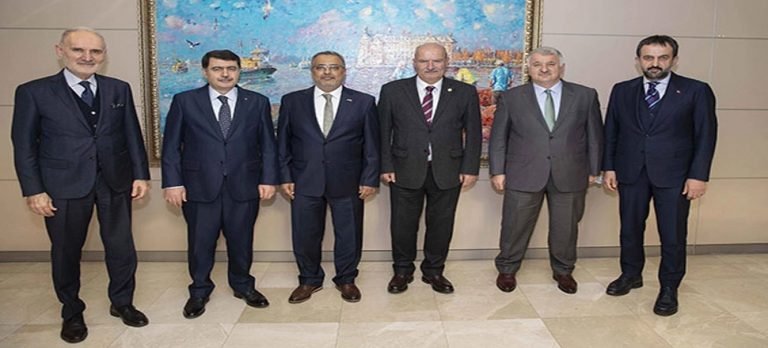 Ankara’dan yurt dışına yeni direkt uçuşlara devam