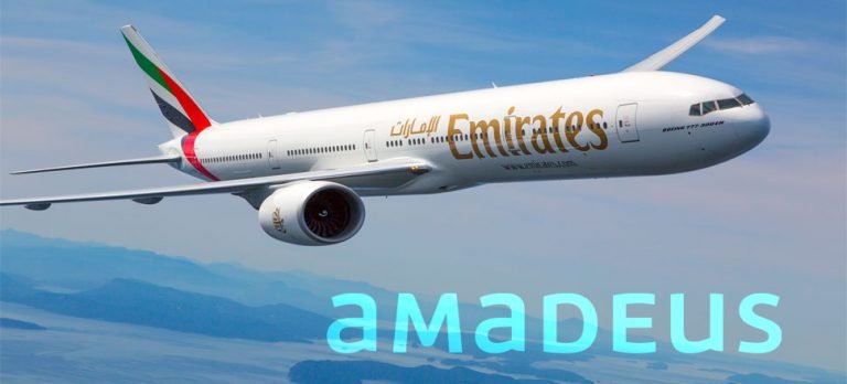 Emirates, Amadeus ile yeni bir dağıtım sözleşmesi imzaladı