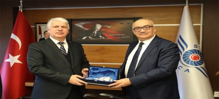 Sivil havacılıkta işbirliği