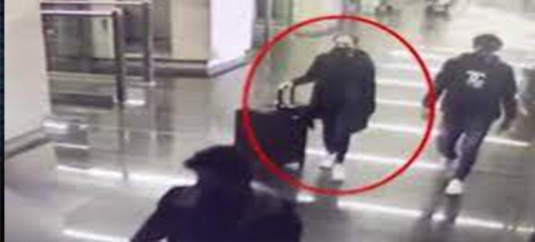 Sabiha Gökçen Havalimanı’nda kaçak pırlanta operasyonu