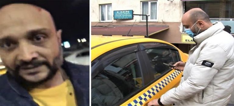 Sabiha Gökçen’de kahya dehşeti