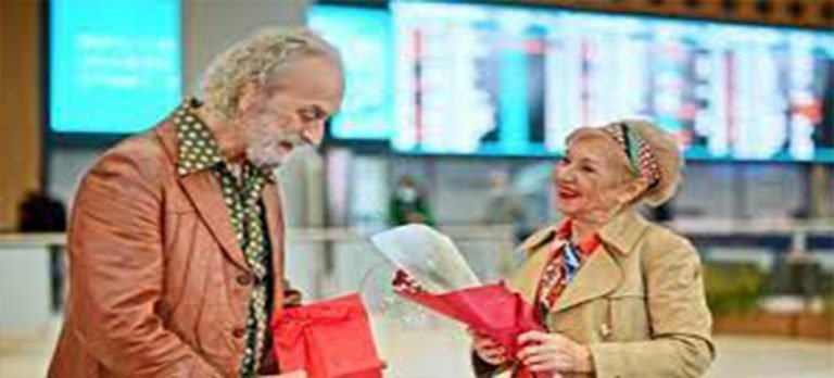İGA’dan 14 Şubat Sevgililer Günü için reklam filmi