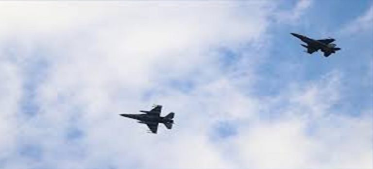 AB tarihinde ilk: Ukrayna’ya savaş uçağı gönderilecek