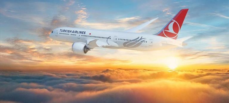 THY bu yaz rekor sayıda turizm odaklı uçuş düzenleyecek