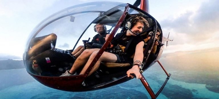 Fenomen Josh Neuman ile Nicola Bellavia uçak kazasında hayatını kaybetti