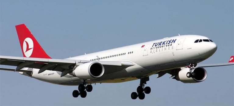 THY’den rekor kar: 8 milyar