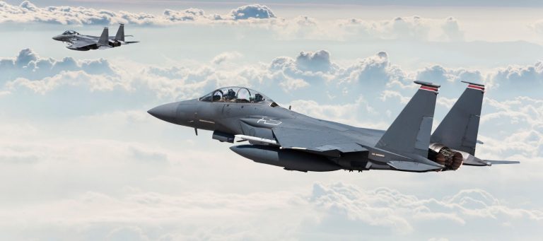 ABD Hava Kuvvetleri (USAF) eskiyen filosunu yenileme kararı aldı