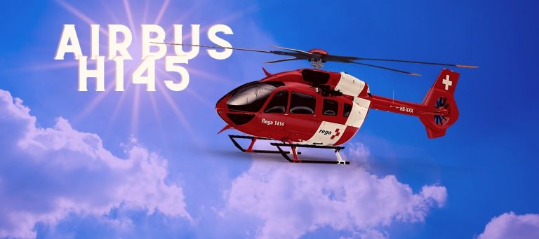 İsviçre Hava Kurtarma Servisi Rega, 9 adet H145 siparişi verdi