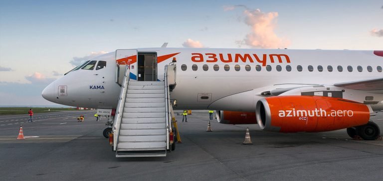 Rus havayolu firması İstanbul uçuşlarını iptal etti