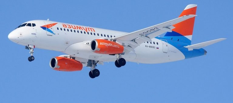 Rus havayolu firması Türkiye uçuşları için izin aldı