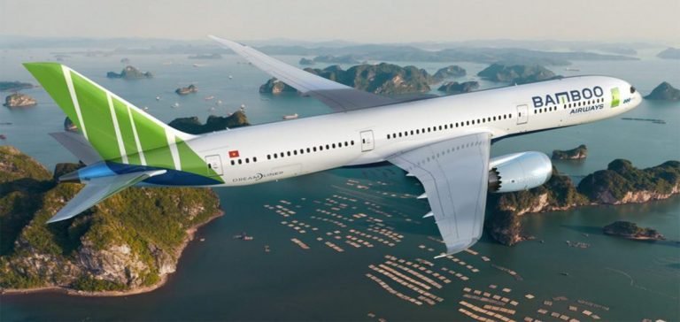 Bamboo Airways adds Melbourne-Hanoi service