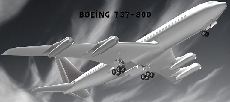 Çin uçak kazası sonrası, Boeing 737-800’ler yeniden tartışmaya açıldı