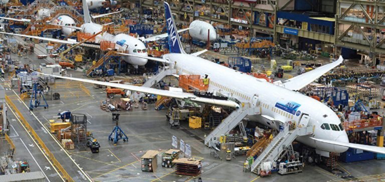 Boeing 737 Max üretimini resmen durdurdu