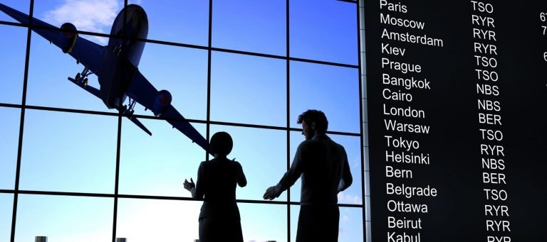 Türkiye Hava Sahasında Rekor Uçuş Trafiği: Her 14 Saniyede Bir Uçak