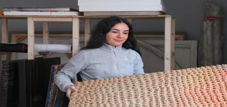 İstanbul Havalimanı’na gelen turistler, Demirci çanları ile karşılanacak