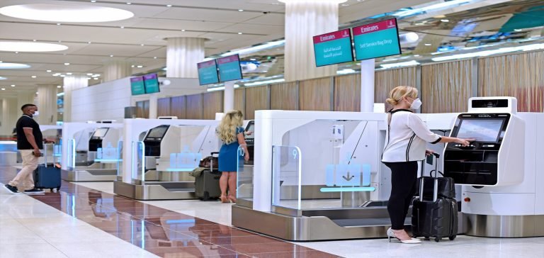 Emirates expects travel rush across next two weekends