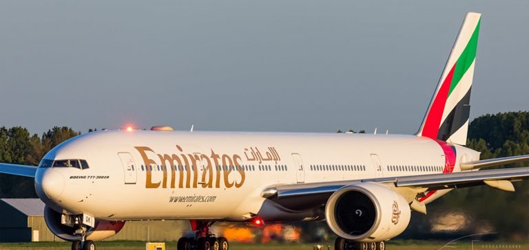 Emirates, Tel Aviv uçuşlarını 23 Haziran’da başlatacak
