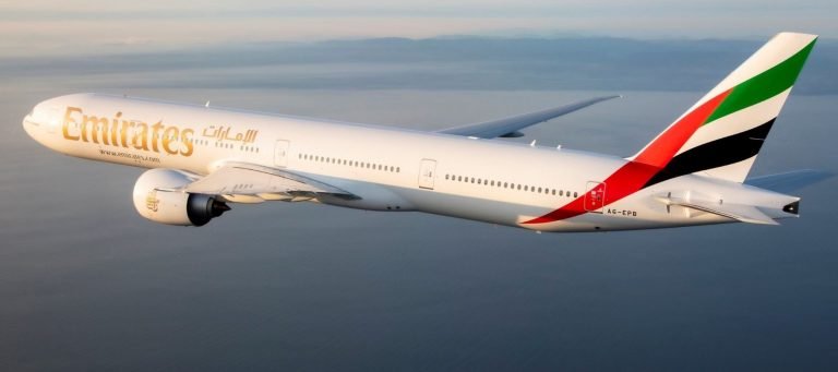 Emirates’in Tel Aviv uçuşlarına başlama tarihi 23 Haziran